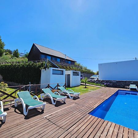 Modular Calheta (Madeira) Exterior foto