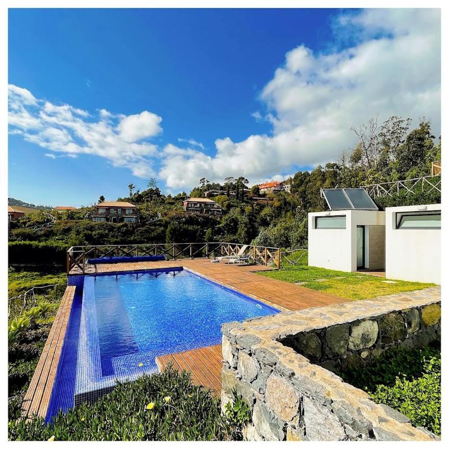 Modular Calheta (Madeira) Exterior foto