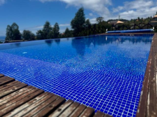Modular Calheta (Madeira) Exterior foto