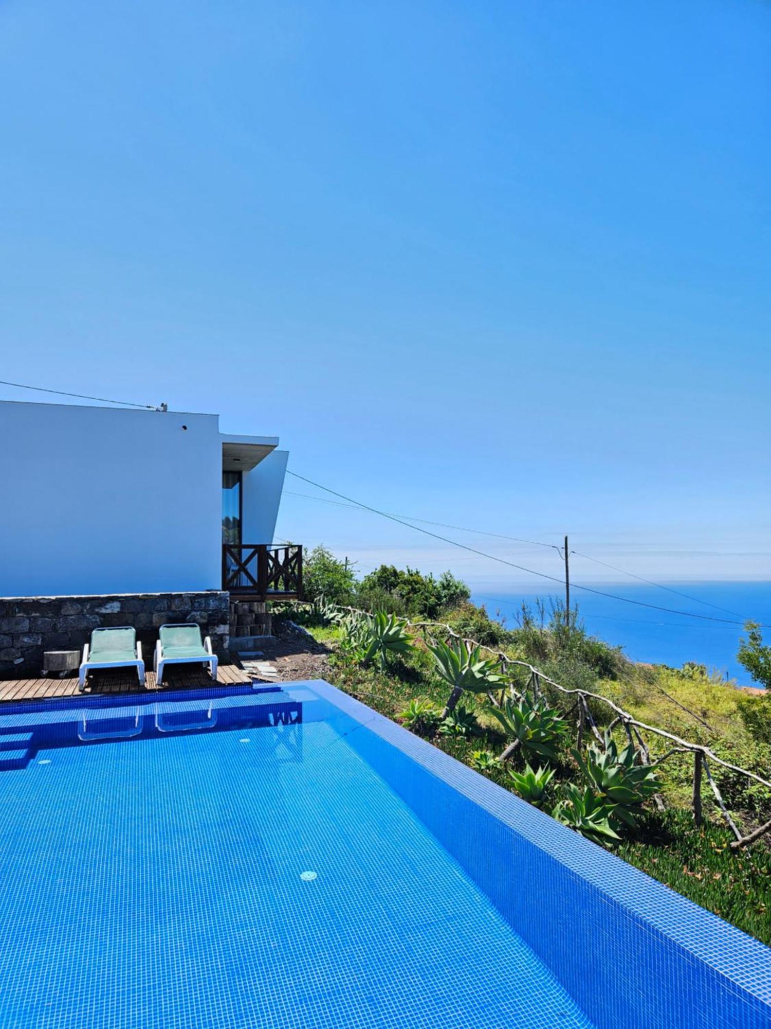 Modular Calheta (Madeira) Exterior foto