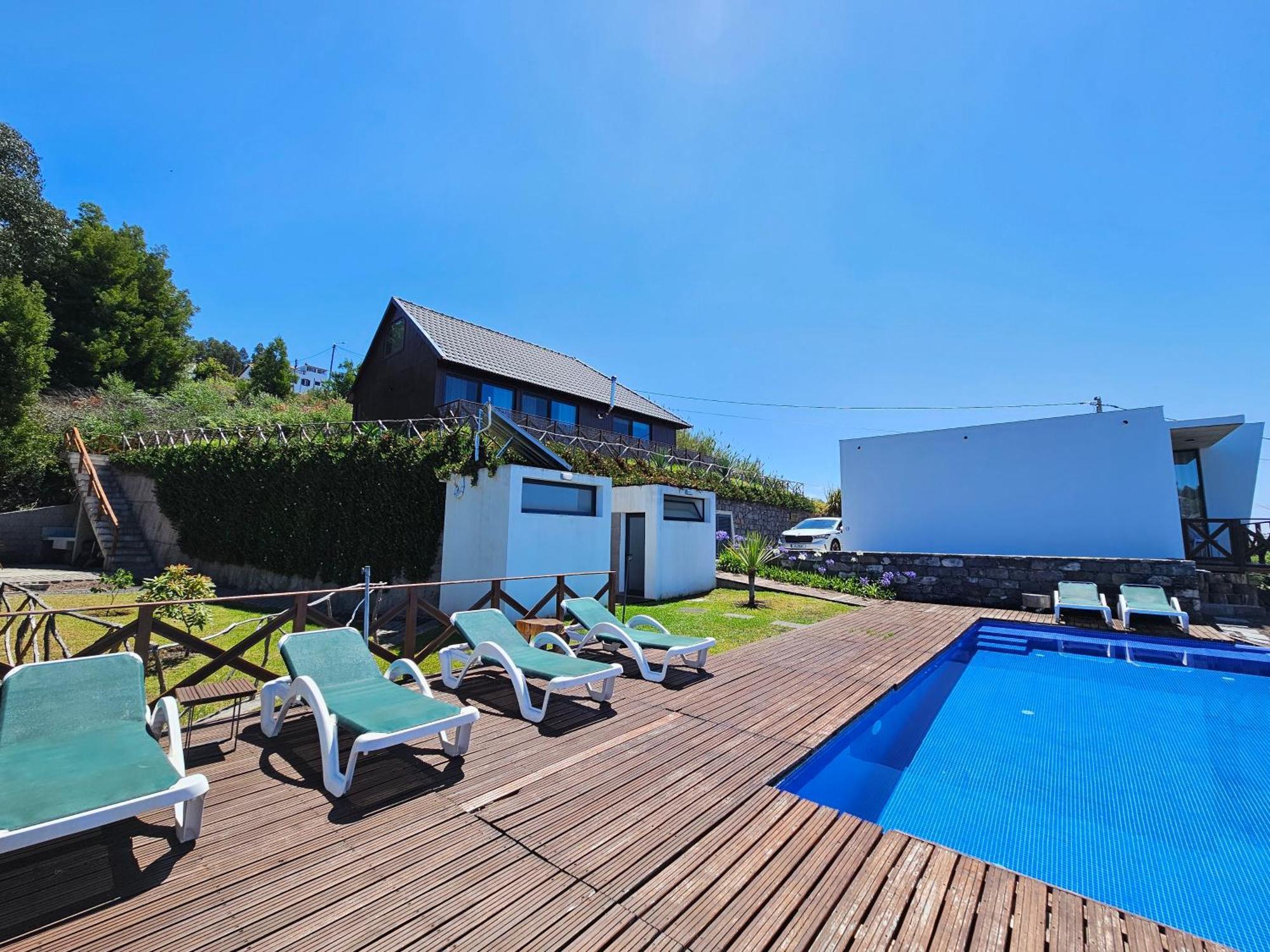 Modular Calheta (Madeira) Exterior foto