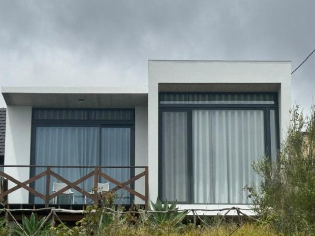 Modular Calheta (Madeira) Exterior foto