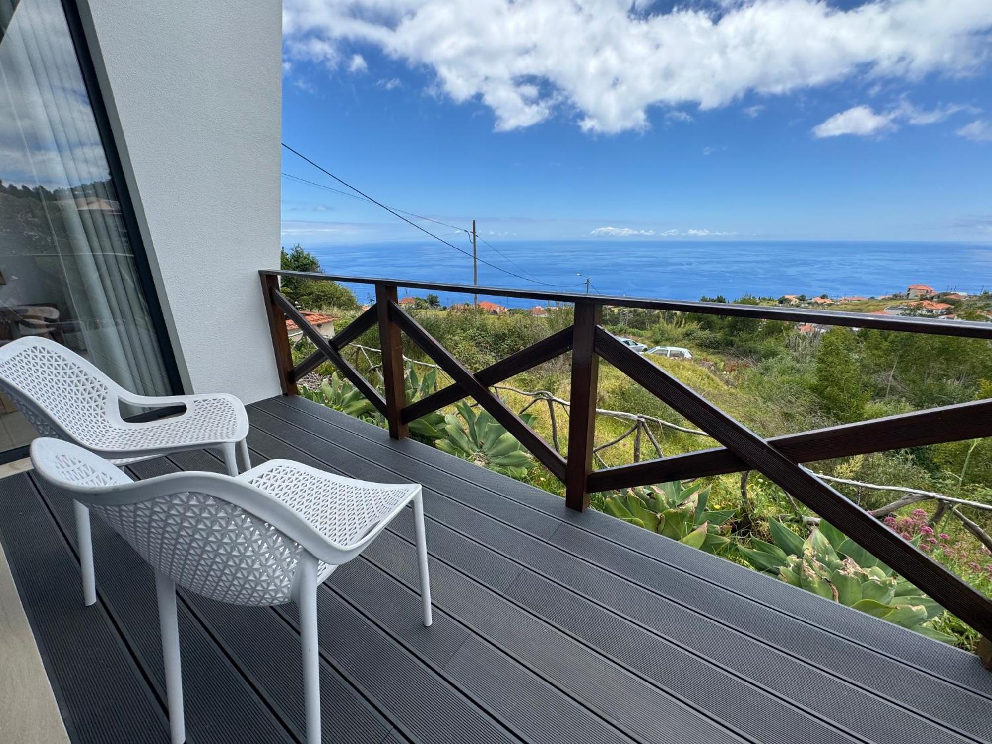 Modular Calheta (Madeira) Exterior foto
